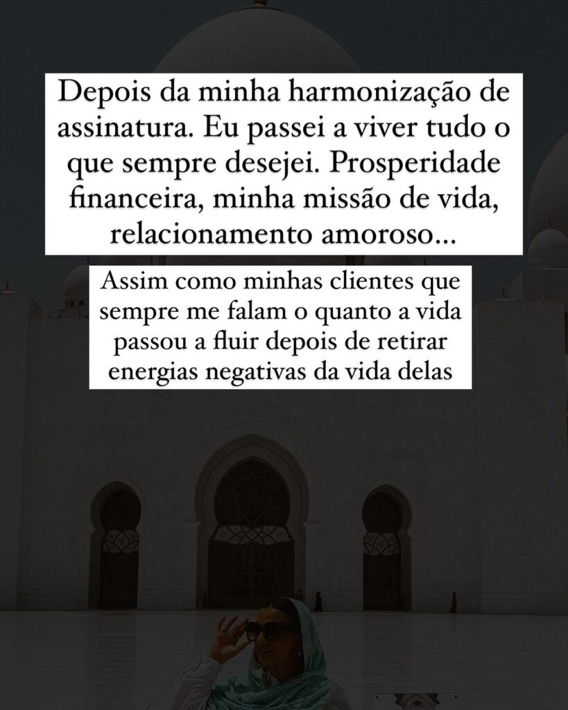 Comente MAPA24 (tudo junto, ta) para receber mais informações e harmonizar sua vida (5)